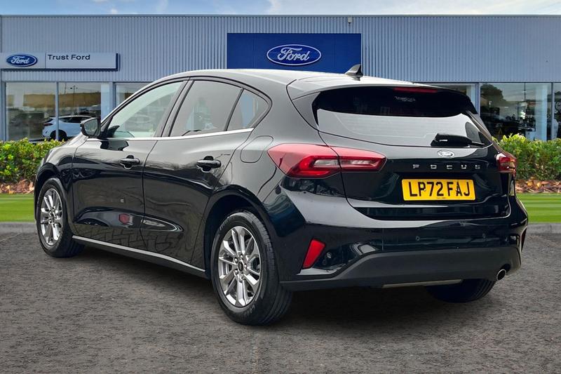 Used Ford Focus 2022 for sale - 77804587: Photo 2