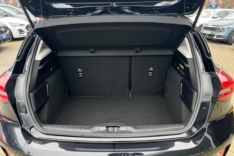 Used Ford Focus 2022 for sale - 77804587: Photo 21