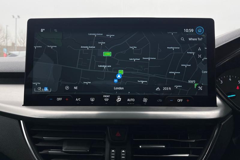 Used Ford Focus 2022 for sale - 77804587: Photo 24