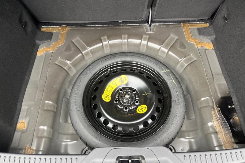 Used Ford Focus 2022 for sale - 77804587: Photo 34