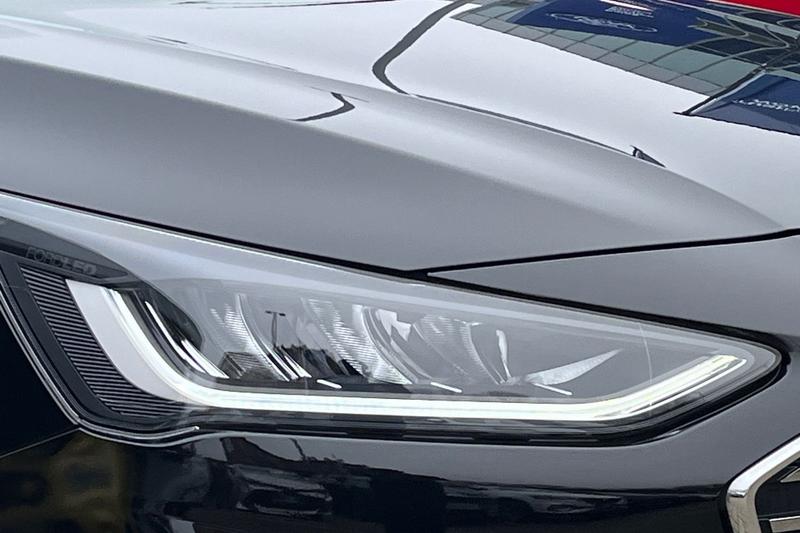 Used Ford Focus 2022 for sale - 77804587: Photo 36