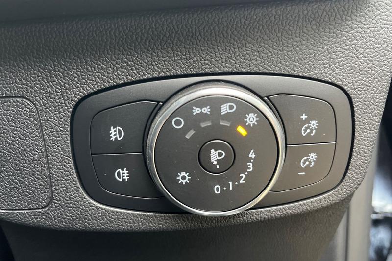 Used Ford Focus 2022 for sale - 77804587: Photo 37