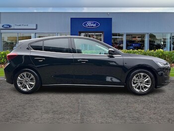 Used Ford Focus 2022 for sale - 77804587: Photo
