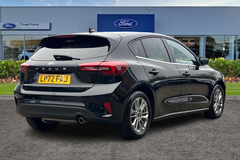 Used Ford Focus 2022 for sale - 77804587: Photo 4