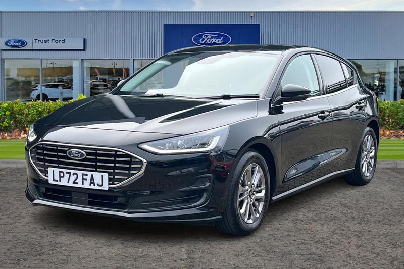 Used Ford Focus 2022 for sale - 77804587: Photo 5