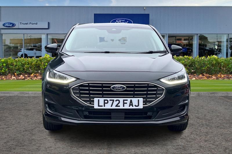 Used Ford Focus 2022 for sale - 77804587: Photo 6