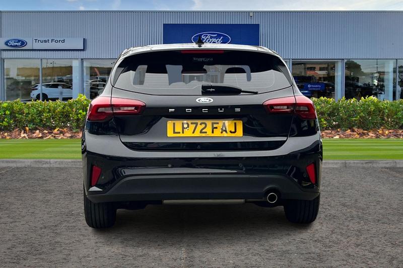 Used Ford Focus 2022 for sale - 77804587: Photo 7