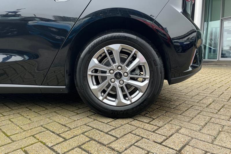 Used Ford Focus 2022 for sale - 77804587: Photo 8