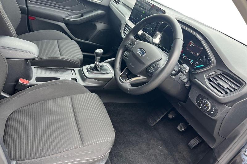 Used Ford Focus 2022 for sale - 77804587: Photo 9