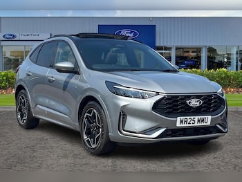 Used Ford Kuga 2025 for sale - 79249815: Photo