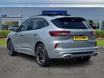 Used Ford Kuga 2025 for sale - 79249815: Photo