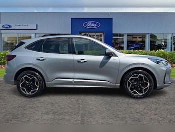 Used Ford Kuga 2025 for sale - 79249815: Photo