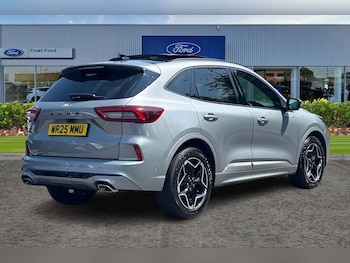 Used Ford Kuga 2025 for sale - 79249815: Photo
