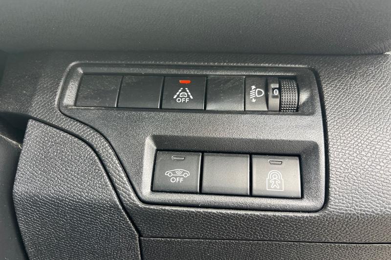 Vehicle 31