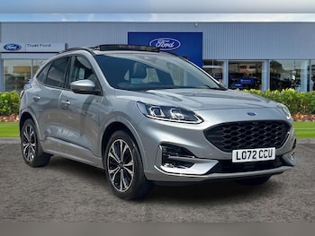 Used Ford Kuga 2022 for sale - 79008439: Photo