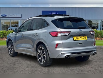 Used Ford Kuga 2022 for sale - 79008439: Photo