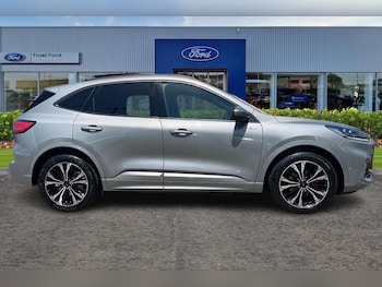 Used Ford Kuga 2022 for sale - 79008439: Photo