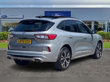 Used Ford Kuga 2022 for sale - 79008439: Photo