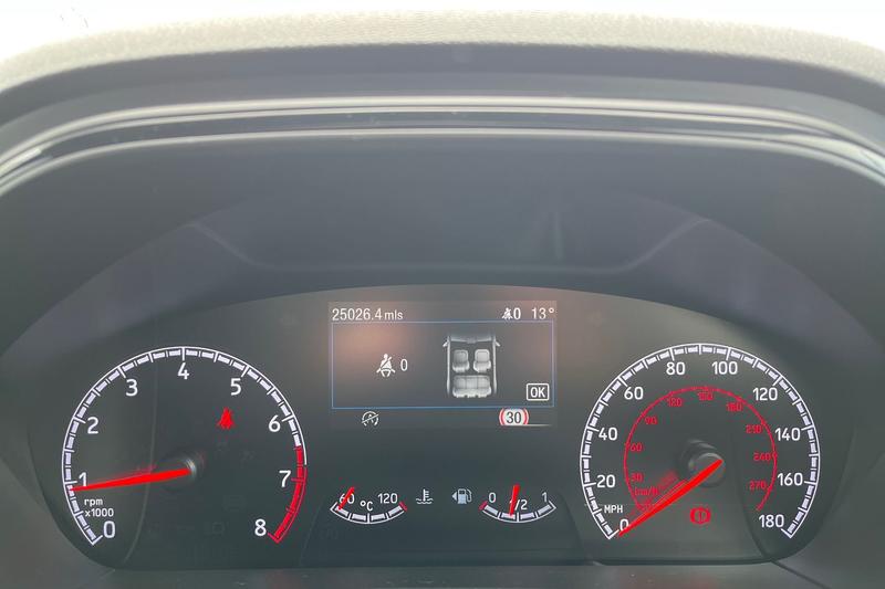 Used Ford Focus 2019 for sale - 76580819: Photo 13