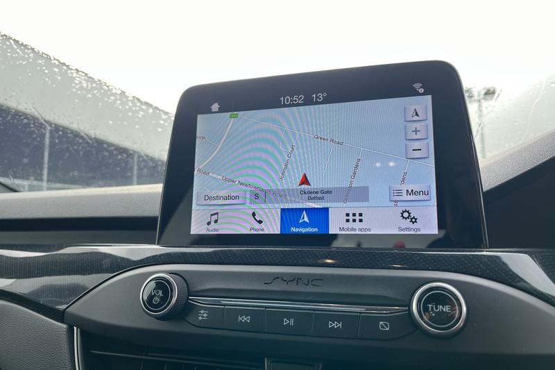 Used Ford Focus 2019 for sale - 76580819: Photo 34