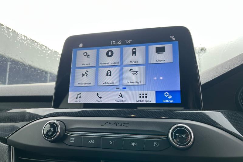 Used Ford Focus 2019 for sale - 76580819: Photo 37