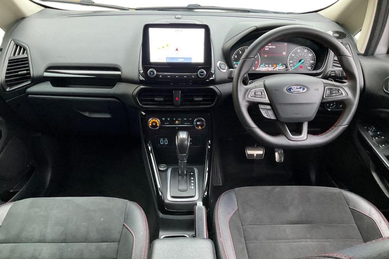 Used Ford Ecosport 2018 for sale - 77450458: Photo 10