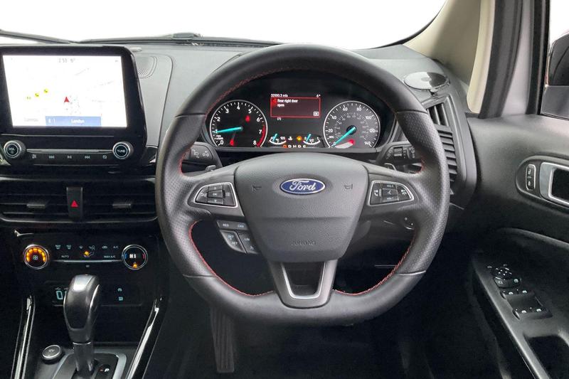 Used Ford Ecosport 2018 for sale - 77450458: Photo 11