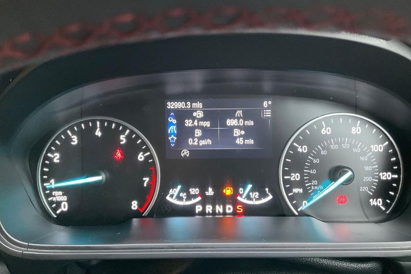 Used Ford Ecosport 2018 for sale - 77450458: Photo 13