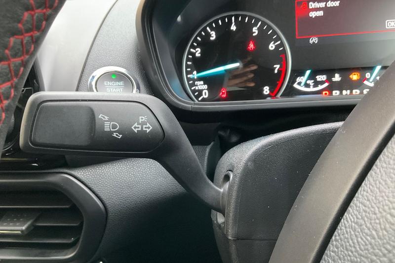 Used Ford Ecosport 2018 for sale - 77450458: Photo 14