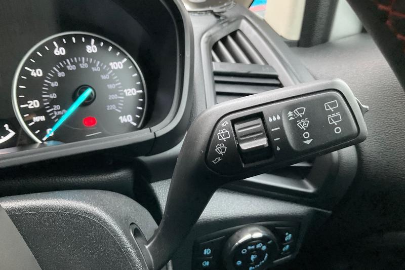 Used Ford Ecosport 2018 for sale - 77450458: Photo 15