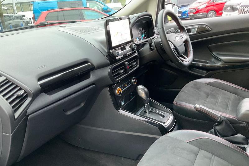 Used Ford Ecosport 2018 for sale - 77450458: Photo 18