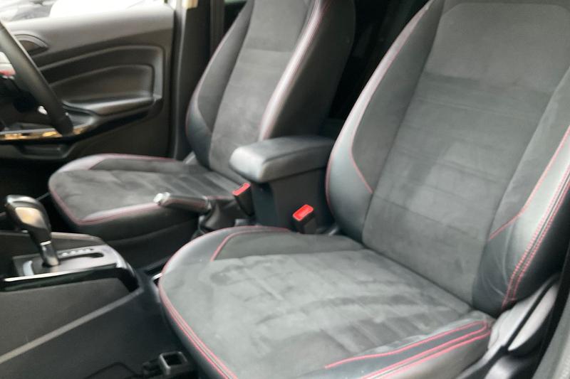 Used Ford Ecosport 2018 for sale - 77450458: Photo 19