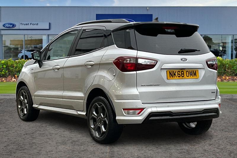 Used Ford Ecosport 2018 for sale - 77450458: Photo 2
