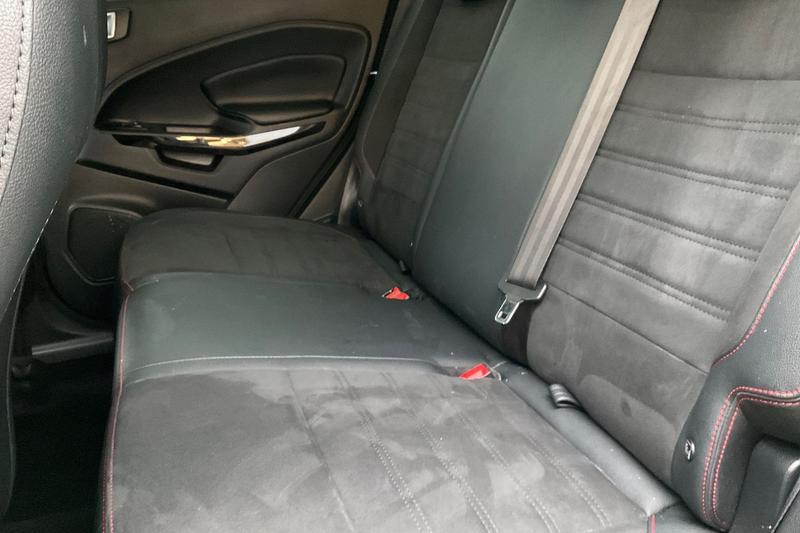 Used Ford Ecosport 2018 for sale - 77450458: Photo 20