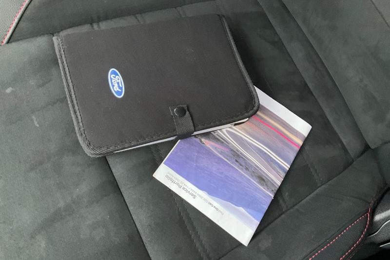 Used Ford Ecosport 2018 for sale - 77450458: Photo 22