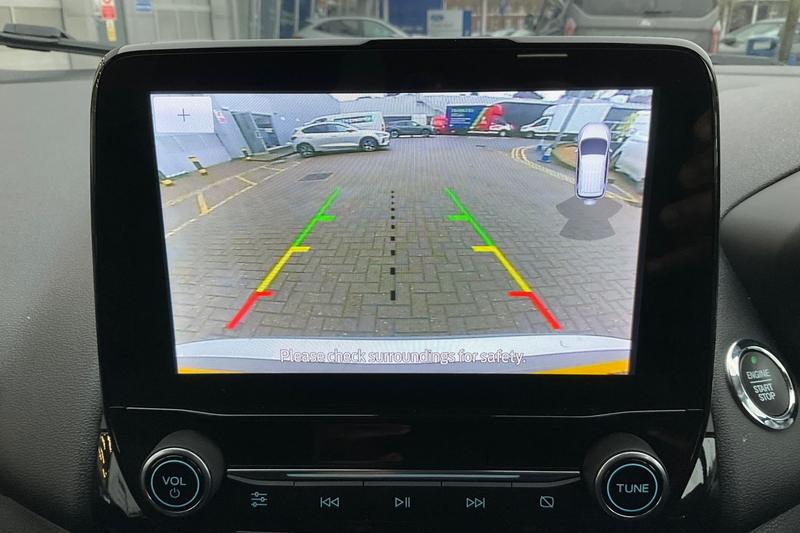 Used Ford Ecosport 2018 for sale - 77450458: Photo 23