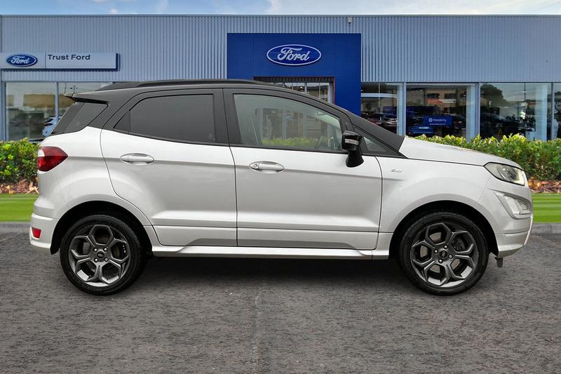Used Ford Ecosport 2018 for sale - 77450458: Photo 3
