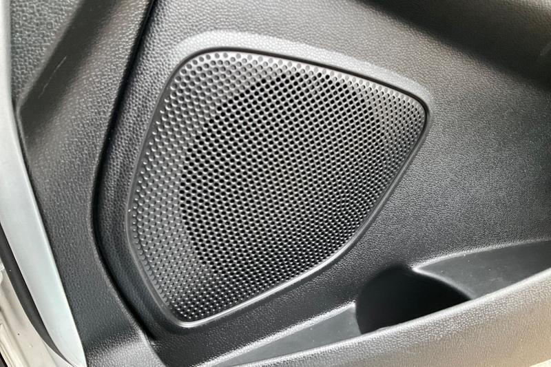 Used Ford Ecosport 2018 for sale - 77450458: Photo 31