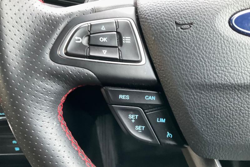 Used Ford Ecosport 2018 for sale - 77450458: Photo 33