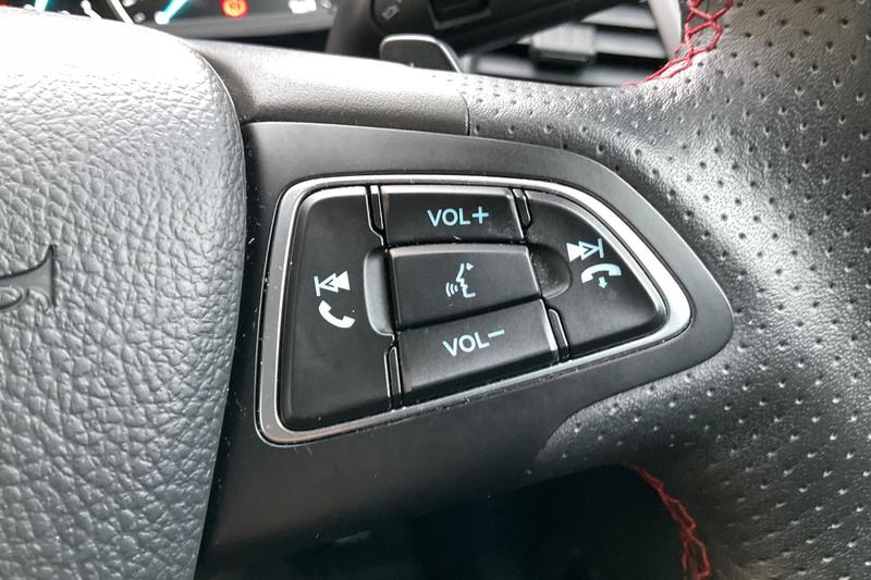 Used Ford Ecosport 2018 for sale - 77450458: Photo 34