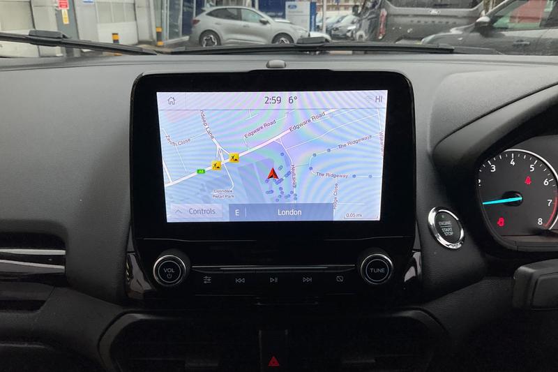 Used Ford Ecosport 2018 for sale - 77450458: Photo 37