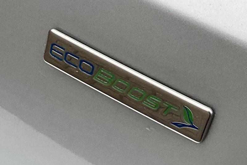 Used Ford Ecosport 2018 for sale - 77450458: Photo 38