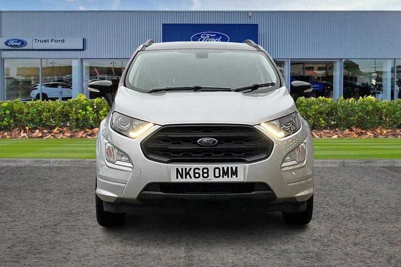 Used Ford Ecosport 2018 for sale - 77450458: Photo 6