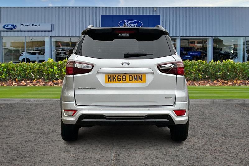 Used Ford Ecosport 2018 for sale - 77450458: Photo 7