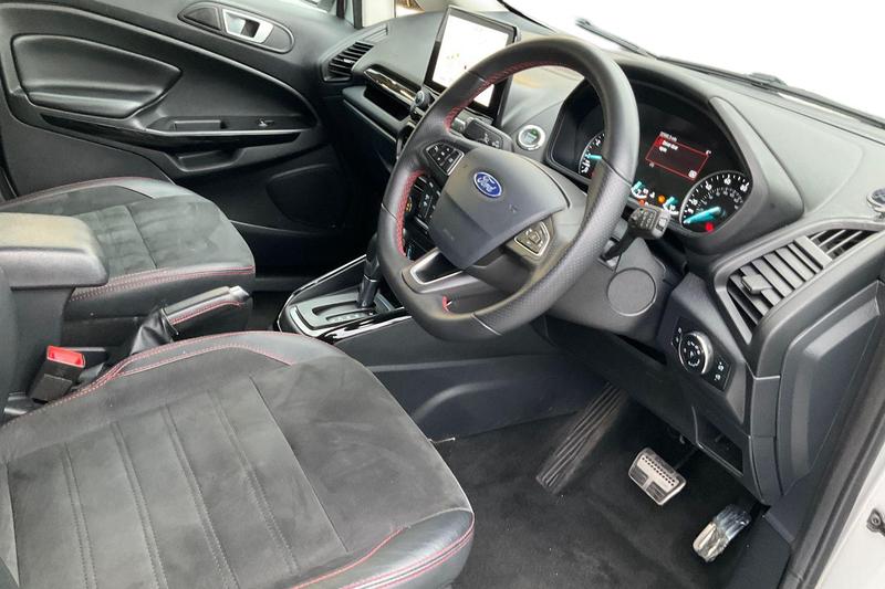 Used Ford Ecosport 2018 for sale - 77450458: Photo 9