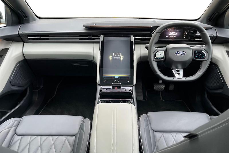 Used Ford Capri for sale - 76759993: Photo 10