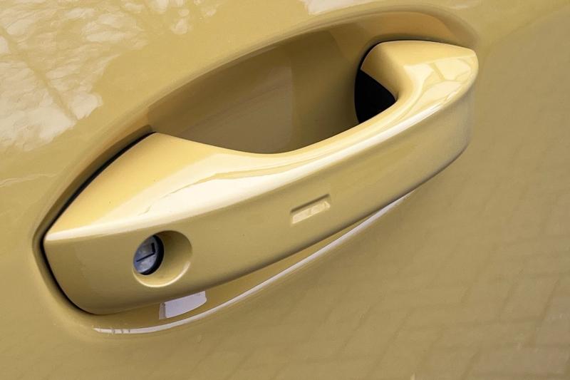 Used Ford Capri for sale - 76759993: Photo 28