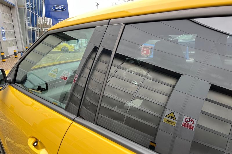 Used Ford Capri for sale - 76759993: Photo 38