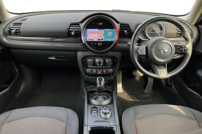 Used MINI Clubman 2022 for sale - 77989161: Photo 10