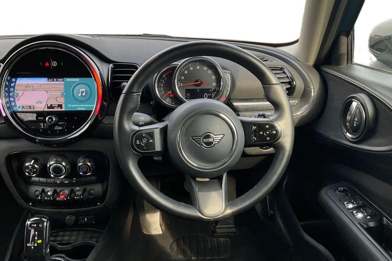 Used MINI Clubman 2022 for sale - 77989161: Photo 11